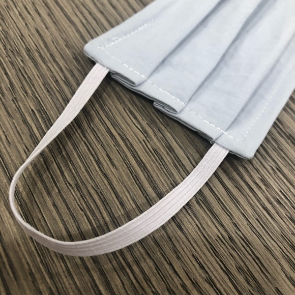 Homemade Soft Fabric face mask - Picture 2 of 6